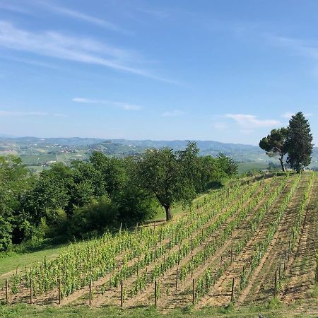 Cascina San Michele Costigliole d'Asti Exterior foto