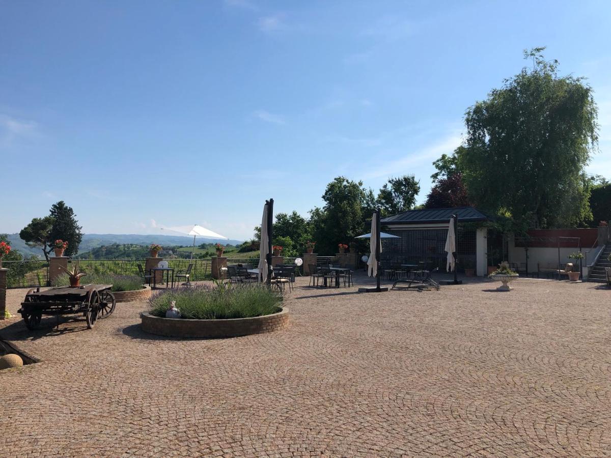 Cascina San Michele Costigliole d'Asti Exterior foto