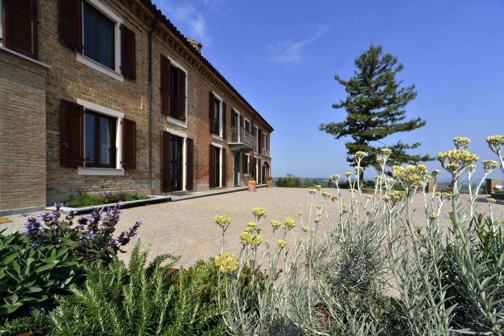 Cascina San Michele Costigliole d'Asti Exterior foto