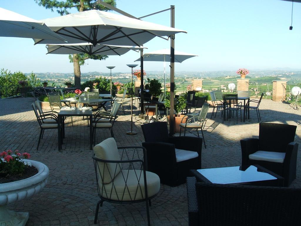 Cascina San Michele Costigliole d'Asti Exterior foto
