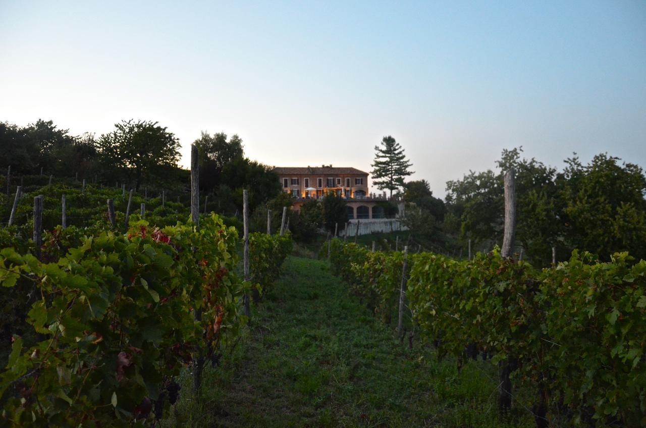 Cascina San Michele Costigliole d'Asti Exterior foto