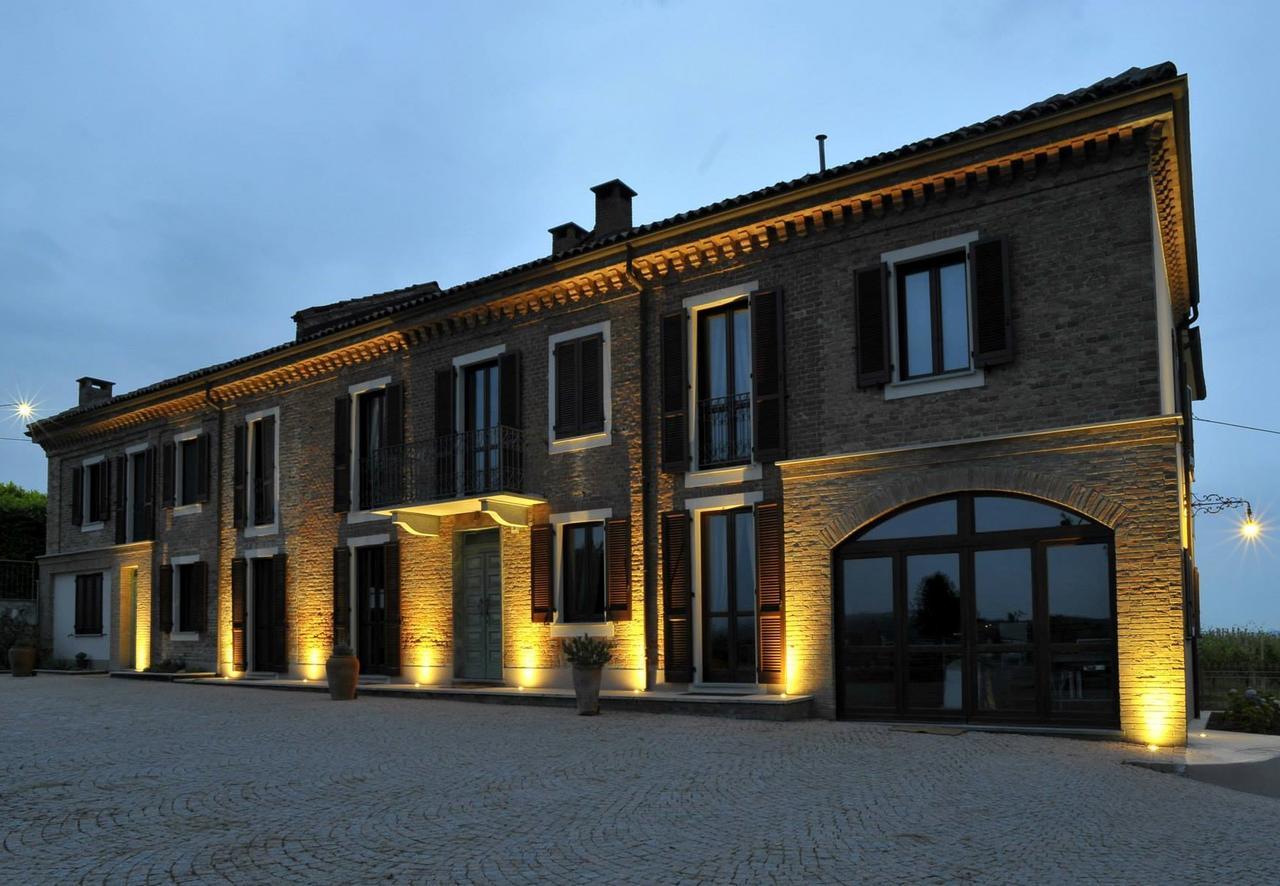 Cascina San Michele Costigliole d'Asti Exterior foto